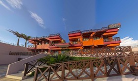 Apart Hotel Serantes