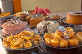 Apart Hotel Serantes