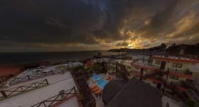 Apart Hotel Serantes