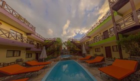 Apart Hotel Serantes