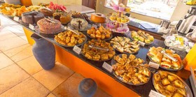 Apart Hotel Serantes