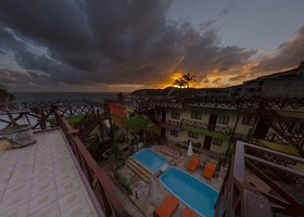 Apart Hotel Serantes