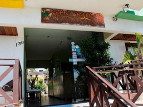 Apart Hotel Serantes