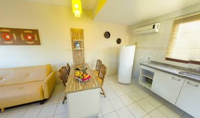 Apart Hotel Serantes