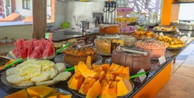Apart Hotel Serantes