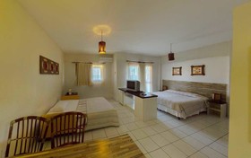 Apart Hotel Serantes