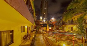 Apart Hotel Serantes