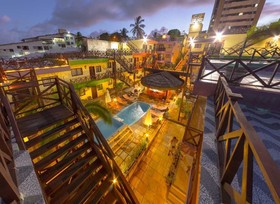 Apart Hotel Serantes