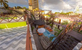 Apart Hotel Serantes
