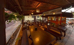Apart Hotel Serantes