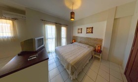 Apart Hotel Serantes