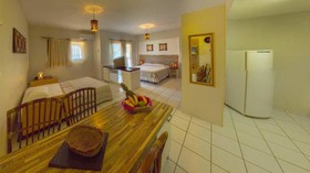 Apart Hotel Serantes