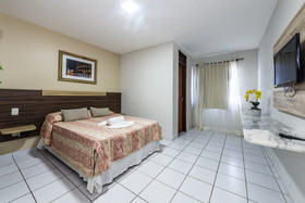 Valencia Flat Business Class