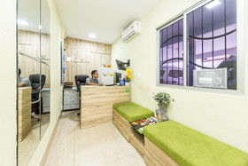 Valencia Flat Business Class