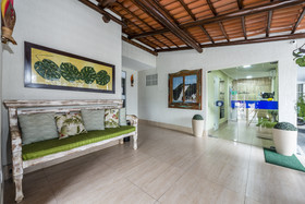Valencia Flat Business Class