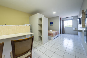 Valencia Flat Business Class