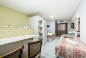Valencia Flat Business Class