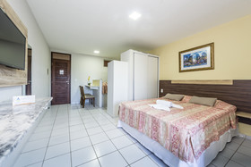 Valencia Flat Business Class