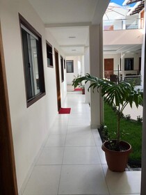 Pousada Veleiro