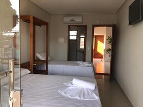 Pousada Veleiro
