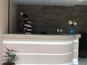 Pousada Veleiro