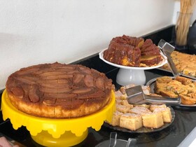 Pousada Veleiro