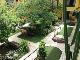 Agua Marinha
