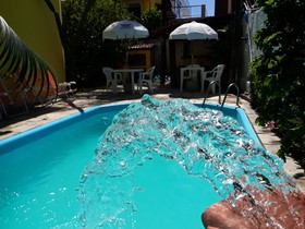 Agua Marinha