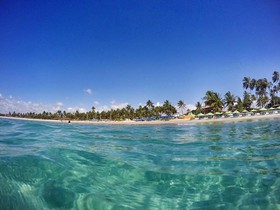 Agua Marinha