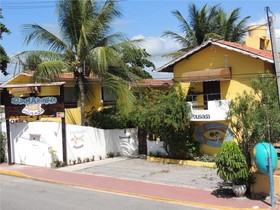 Agua Marinha