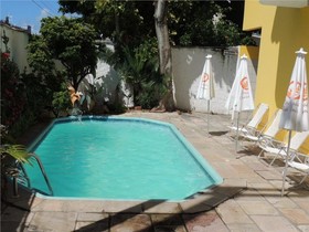 Agua Marinha