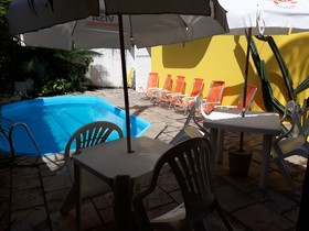 Agua Marinha