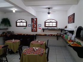 Agua Marinha