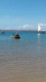Agua Marinha