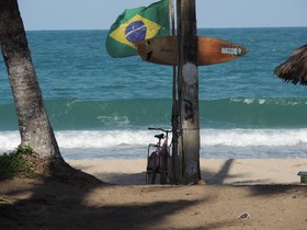 Agua Marinha
