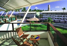 Ancorar Flat Resort Porto de Galinhas