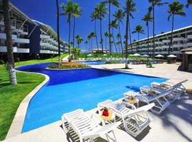Ancorar Flat Resort Porto de Galinhas