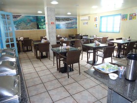 Beira Mar Porto de Galinhas Hotel