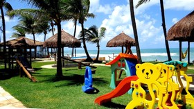 Beira Mar Porto de Galinhas Hotel