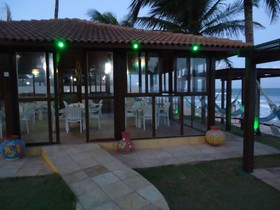 Beira Mar Porto de Galinhas Hotel