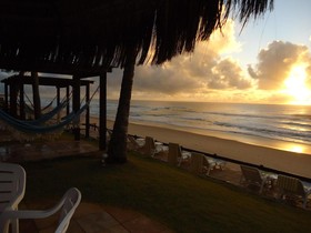 Beira Mar Porto de Galinhas Hotel
