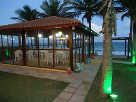 Beira Mar Porto de Galinhas Hotel