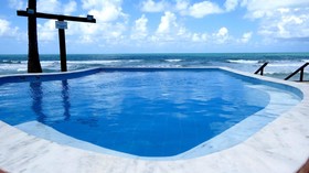 Beira Mar Porto de Galinhas Hotel