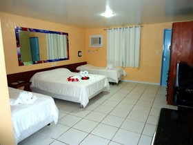 Beira Mar Porto de Galinhas Hotel