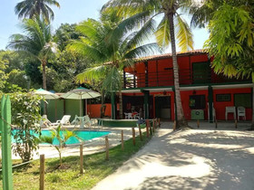 Chalés Praias Do Sul