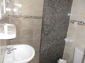 Encantos De Porto Pousada