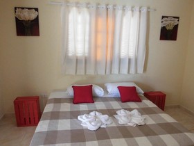 Encantos De Porto Pousada