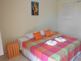 Encantos De Porto Pousada