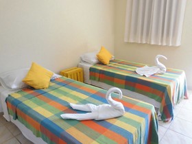 Encantos De Porto Pousada