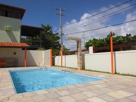 Encantos De Porto Pousada